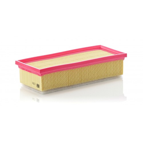 C 2774/1 - Hava filtresi -  MANN FILTER