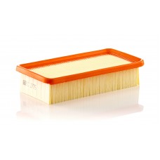 C 2775 - Hava filtresi -  MANN FILTER