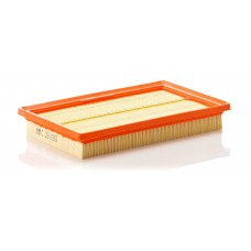 C 28 005 - Hava filtresi -  MANN FILTER