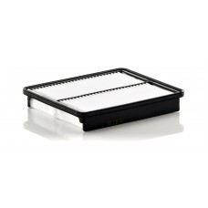 C 28 010 - Hava filtresi -  MANN FILTER