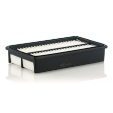 C 28 017 - Hava filtresi -  MANN FILTER