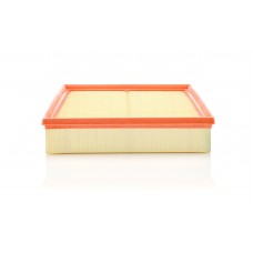 C 28 022 - Hava filtresi -  MANN FILTER