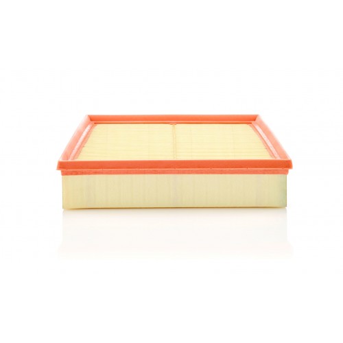 C 28 022 - Hava filtresi -  MANN FILTER