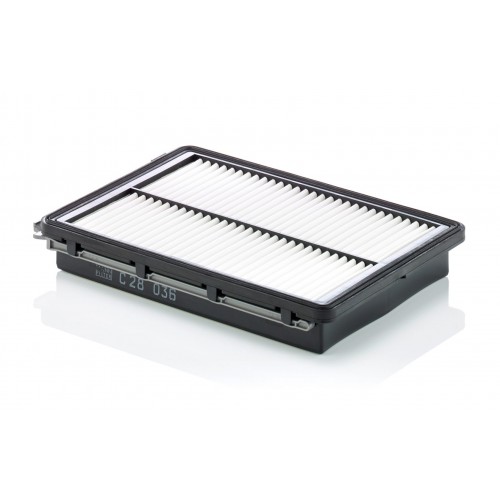 C 28 036 - Hava filtresi -  MANN FILTER