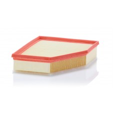 C 28 038 - Hava filtresi -  MANN FILTER