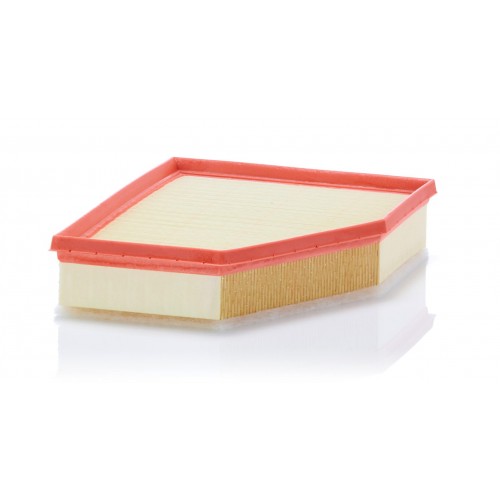 C 28 038 - Hava filtresi -  MANN FILTER