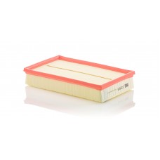 C 28 043 - Hava filtresi -  MANN FILTER