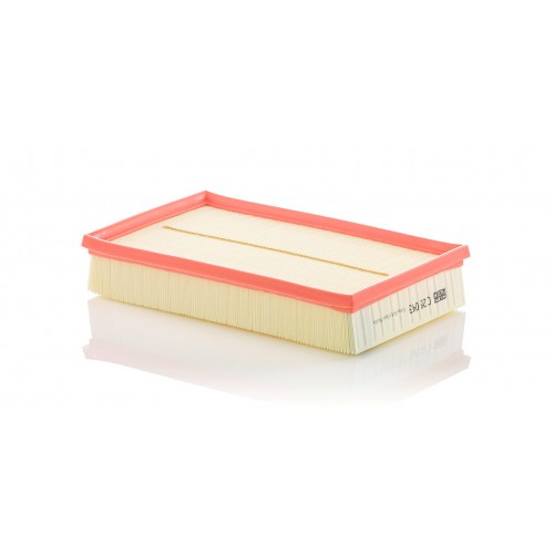 C 28 043 - Hava filtresi -  MANN FILTER