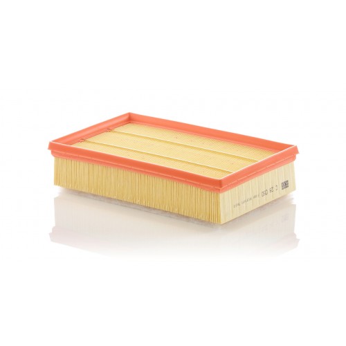 C 28 050 - Hava filtresi -  MANN FILTER