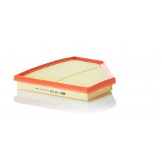 C 28 053 - Hava filtresi -  MANN FILTER