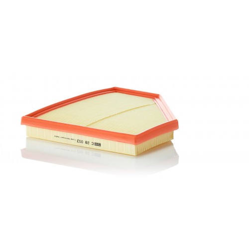 C 28 053 - Hava filtresi -  MANN FILTER