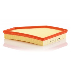 C 28 054 - Hava filtresi -  MANN FILTER