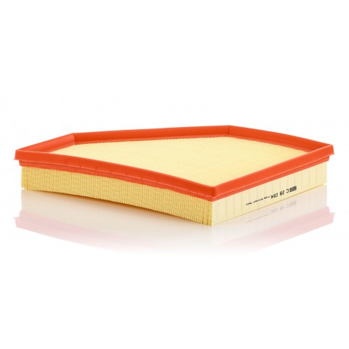 C 28 054 - Hava filtresi -  MANN FILTER