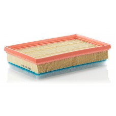 C 28 105/1 - Hava filtresi -  MANN FILTER