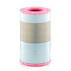 C 28 1238/2 - Hava filtresi -  MANN FILTER