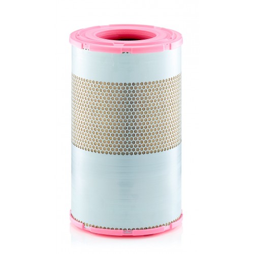 C 28 1238/2 - Hava filtresi -  MANN FILTER