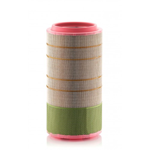 C 28 1275 - Hava filtresi -  MANN FILTER