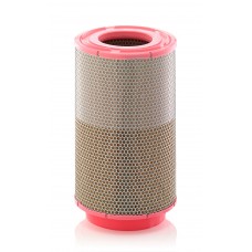 C 28 137 - Hava filtresi -  MANN FILTER