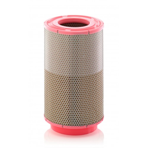 C 28 137 - Hava filtresi -  MANN FILTER