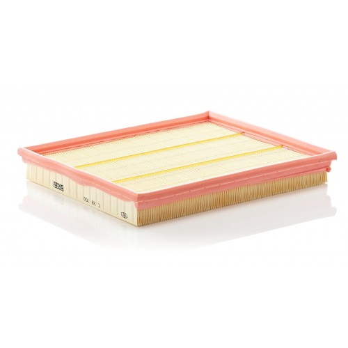 C 28 150 - Hava filtresi -  MANN FILTER