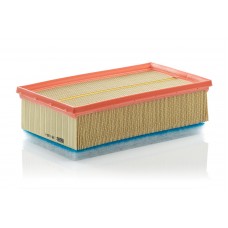 C 28 160/1 - Hava filtresi -  MANN FILTER