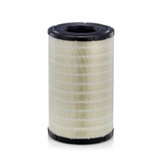 C 28 165 - Hava filtresi -  MANN FILTER