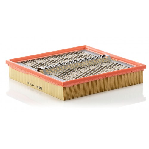 C 28 191 - Hava filtresi -  MANN FILTER