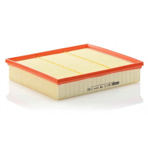 C 28 214/1 - Hava filtresi -  MANN FILTER