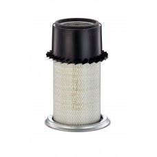 C 28 357 - Hava filtresi -  MANN FILTER