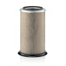 C 28 750 - Hava filtresi -  MANN FILTER