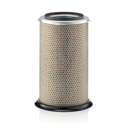 C 28 750 - Hava filtresi -  MANN FILTER