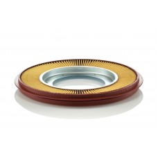 C 2826 - Hava filtresi -  MANN FILTER