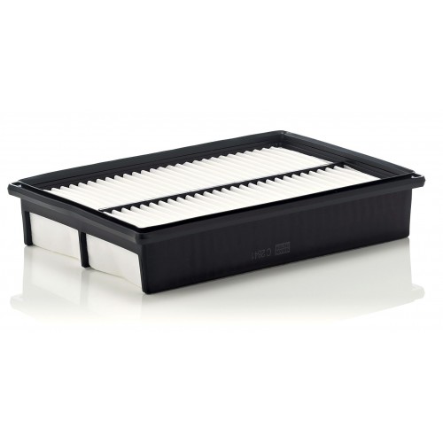 C 2841 - Hava filtresi -  MANN FILTER