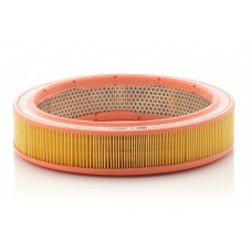 C 2852/2 - Hava filtresi -  MANN FILTER