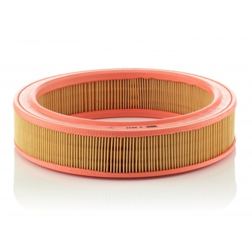 C 2852 - Hava filtresi -  MANN FILTER