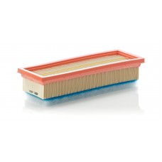 C 2859 - Hava filtresi -  MANN FILTER