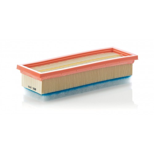 C 2859 - Hava filtresi -  MANN FILTER