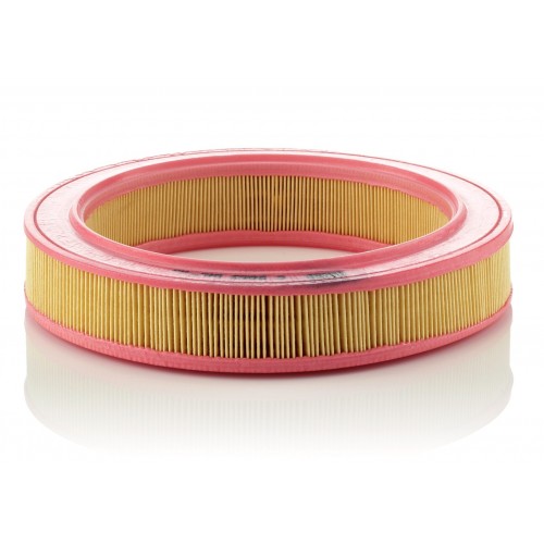 C 2863 - Hava filtresi -  MANN FILTER