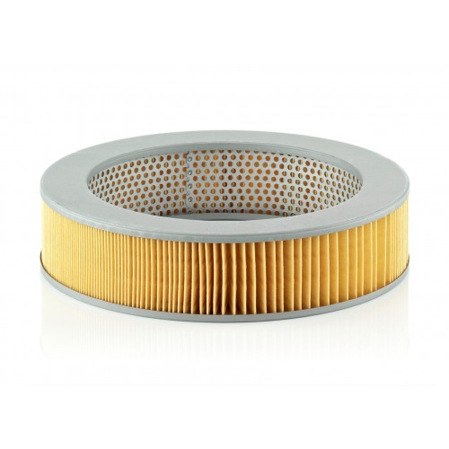 C 2868 - Hava filtresi -  MANN FILTER