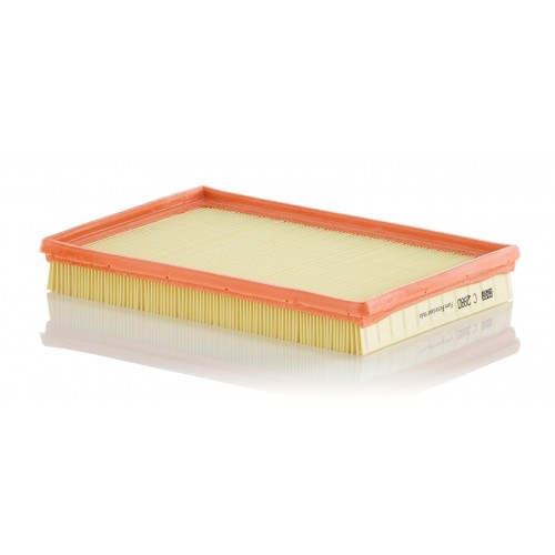 C 2880 - Hava filtresi -  MANN FILTER