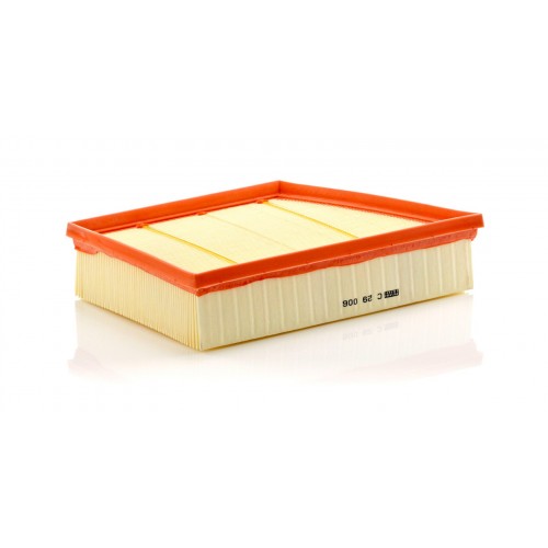 C 29 006 - Hava filtresi -  MANN FILTER