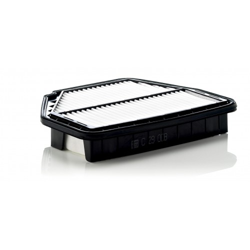 C 29 008 - Hava filtresi -  MANN FILTER