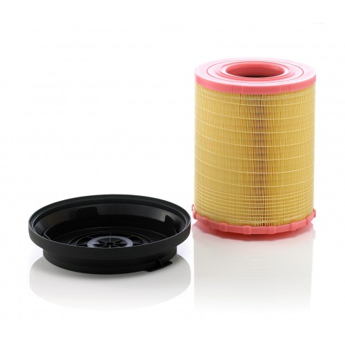 C 29 010 KIT - Hava filtresi -  MANN FILTER