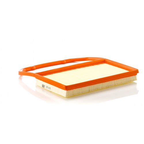 C 29 015 - Hava filtresi -  MANN FILTER