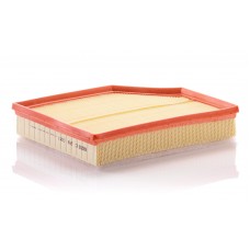 C 29 021 - Hava filtresi -  MANN FILTER