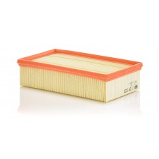 C 29 033 - Hava filtresi -  MANN FILTER