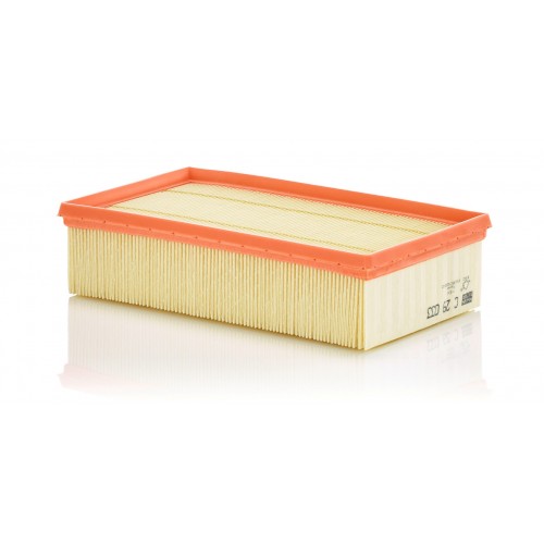C 29 033 - Hava filtresi -  MANN FILTER