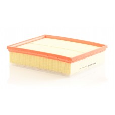 C 29 034 - Hava filtresi -  MANN FILTER