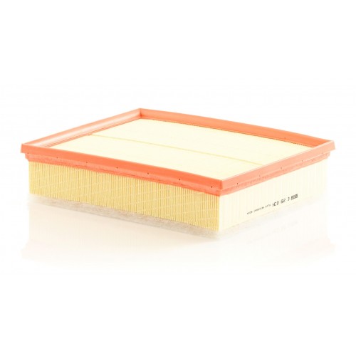 C 29 034 - Hava filtresi -  MANN FILTER