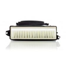 C 29 035-2 - Hava filtresi -  MANN FILTER